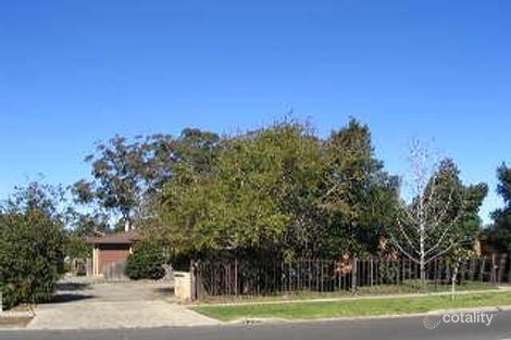 Property photo of 178C Edensor Road Edensor Park NSW 2176