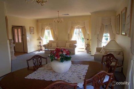 Property photo of 24 Springfield Crescent Bella Vista NSW 2153