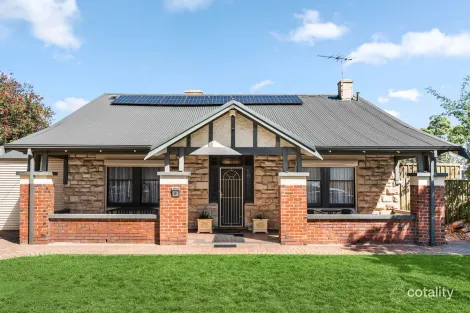 30 Fourth Ave, Cheltenham, SA 5014