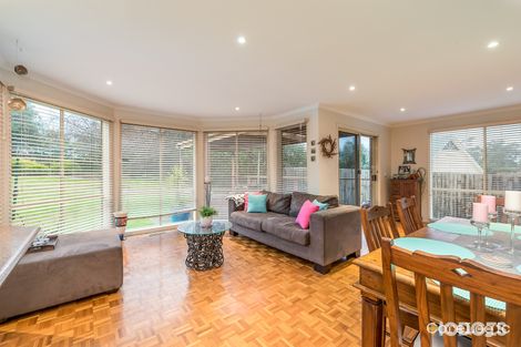 Property photo of 5 Ravell Mews Langwarrin VIC 3910