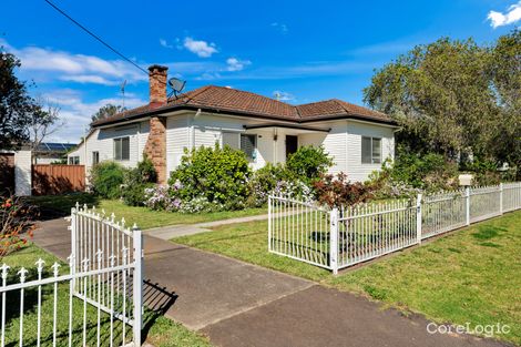 Property photo of 92 Jervis Street Nowra NSW 2541