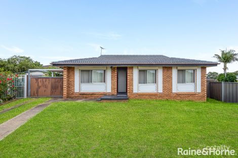 Property photo of 16 Talbot Place Ingleburn NSW 2565