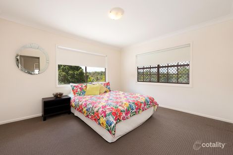 Property photo of 7 Pandian Crescent Bellbowrie QLD 4070