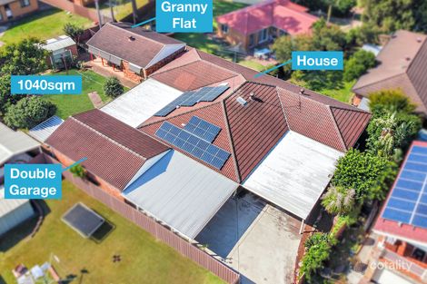 Property photo of 8 Mustang Avenue St Clair NSW 2759