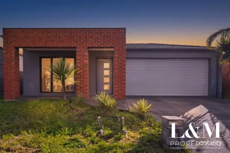 101 Newbury Bvd, Craigieburn, VIC 3064