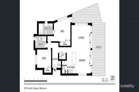 3/3-9 North St, Woorim, QLD 4507