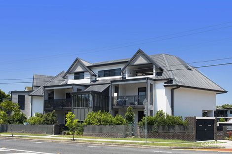 301/39 Ashgrove Ave, Ashgrove, QLD 4060