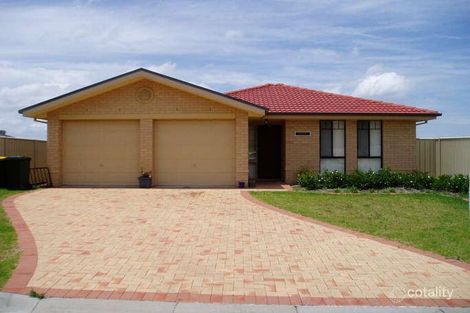 Property photo of 3 Bendtree Cove Thornton NSW 2322