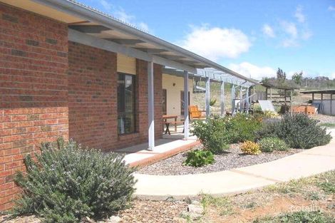 Property photo of 285 Badgery Road Burra NSW 2620