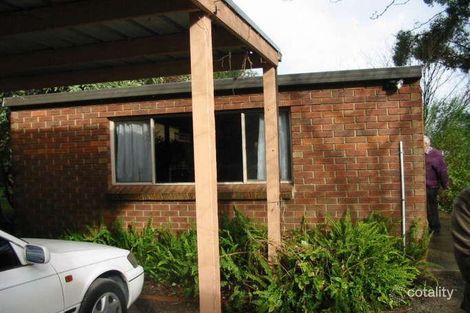 Property photo of 40 Cavanagh Road Millgrove VIC 3799