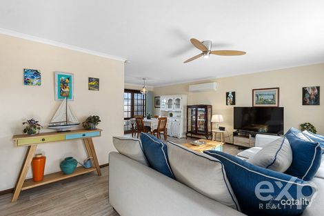 Property photo of 1/8A Percy Street Moonta Bay SA 5558