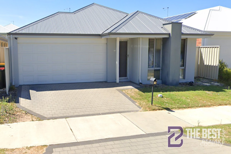 15 Taincrow Way, Golden Bay, WA 6174
