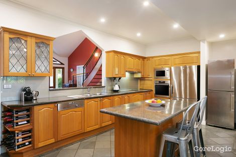 Property photo of 2 Pertaka Place Narraweena NSW 2099