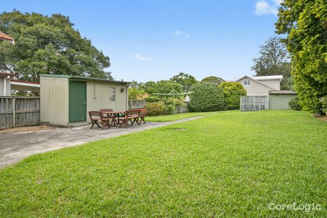 Property photo of 45 Kingslangley Road Greenwich NSW 2065