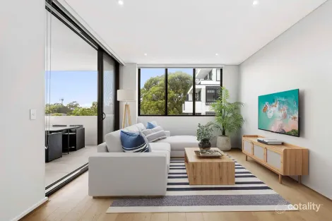 306/66 Glencoe St, Sutherland, NSW 2232