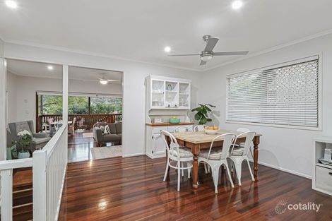 Property photo of 12 Pindari Avenue Ferny Hills QLD 4055