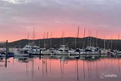 Property photo of 306/4 Auburn Street Point Frederick NSW 2250