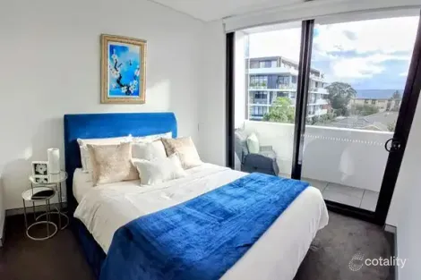 Property photo of 306/4 Auburn Street Point Frederick NSW 2250