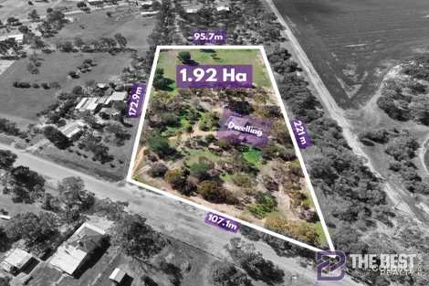 2 Nicholas St, Beverley, WA 6304