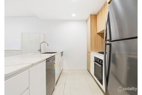 Property photo of 109/129A Jerralong Drive Schofields NSW 2762