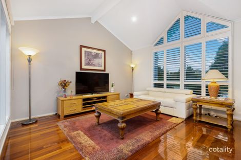 Property photo of 2 Lim Court Mulgrave VIC 3170