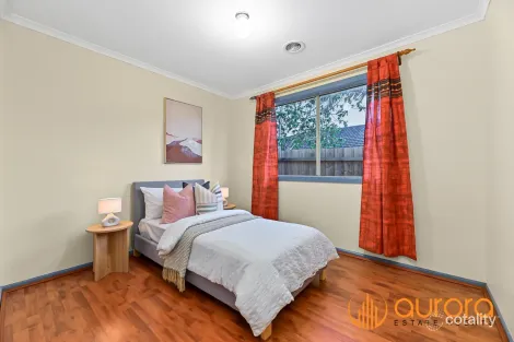 Property photo of 88 Langbourne Drive Narre Warren South VIC 3805