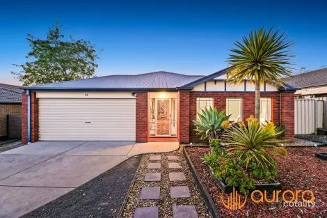 Property photo of 88 Langbourne Drive Narre Warren South VIC 3805