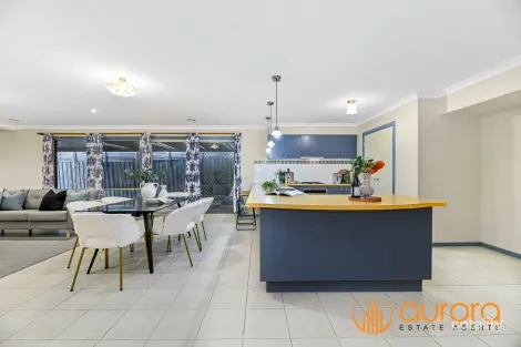 Property photo of 88 Langbourne Drive Narre Warren South VIC 3805