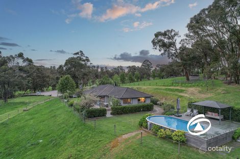 Property photo of 52 Patons Road Macclesfield VIC 3782