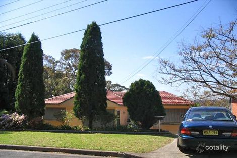 4 Bimbadeen Ave, Lugarno, NSW 2210