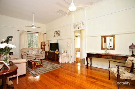 Property photo of 1 Confederate Street Red Hill QLD 4059