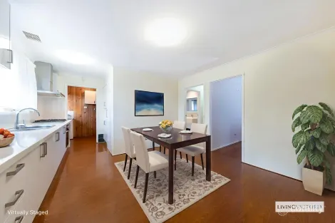 Property photo of 50 Grevillea Road Kings Park VIC 3021