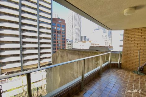 57/19-25 Market St, Sydney, NSW 2000