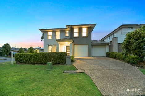 42 Seashell Ave, Coomera, QLD 4209