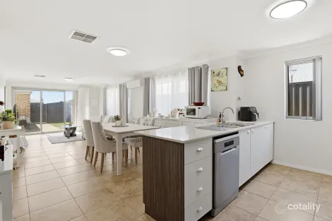 Property photo of 10 Corbin Lane Baldivis WA 6171