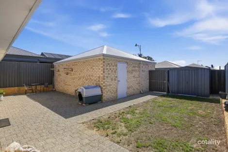Property photo of 10 Corbin Lane Baldivis WA 6171