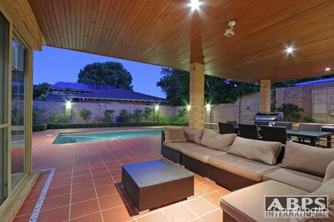 Property photo of 5 Nicol Close Kardinya WA 6163