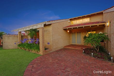 Property photo of 5 Nicol Close Kardinya WA 6163