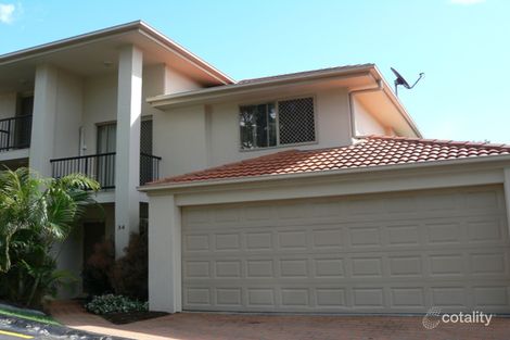 Property photo of 34/25 Lang Street Sunnybank Hills QLD 4109