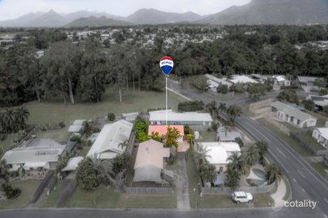 Property photo of 2/15 Balmoral Close Mount Sheridan QLD 4868