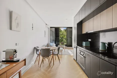 4/100 Swanson St, Erskineville, NSW 2043