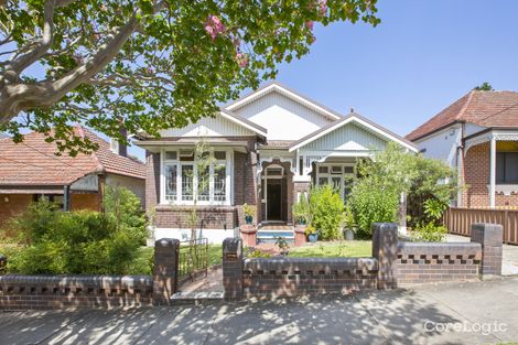 Property photo of 60 Service Avenue Ashfield NSW 2131