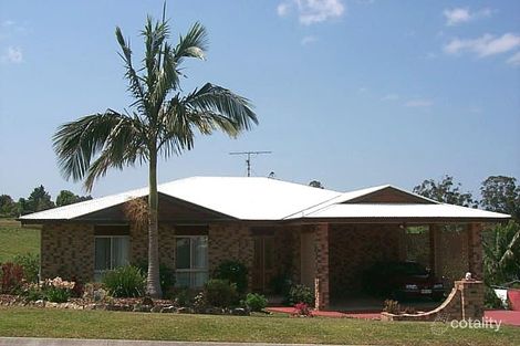 Property photo of 12 Falcon Crescent Cooroy QLD 4563