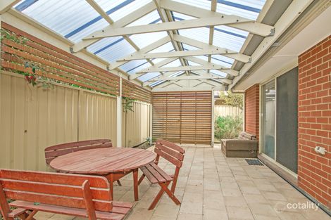 Property photo of 30 Nautical Circuit Seaford Meadows SA 5169
