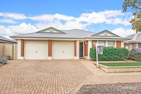 Property photo of 30 Nautical Circuit Seaford Meadows SA 5169
