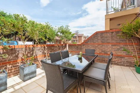 11/10 Webb St, Croydon, NSW 2132