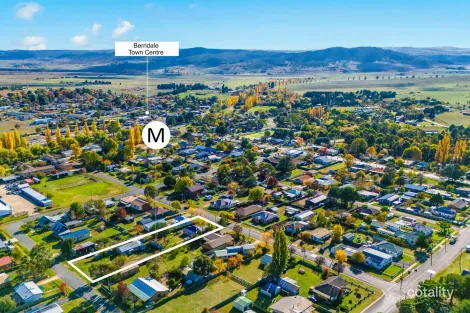 Property photo of 20 Oliver Street Berridale NSW 2628