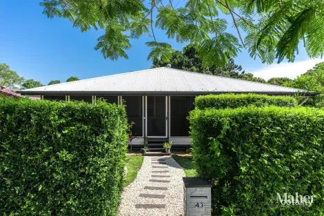 43 Canterbury St, Casino, NSW 2470