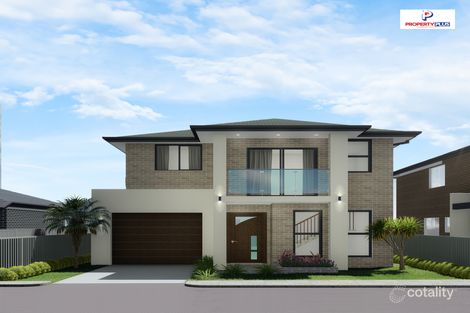 Property photo of 13 Cissus Way Leppington NSW 2179