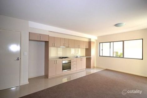 Property photo of 3/20 First Avenue Eastwood NSW 2122